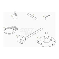 Herramientas Motor