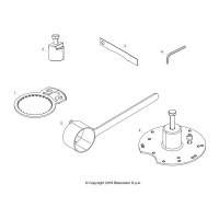 Herramientas Motor