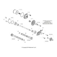 Bomba Aceite