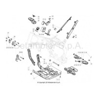 Accesorios Chasis Factory