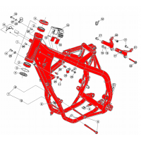 CHASIS - Tav.31 / 2T / 2015