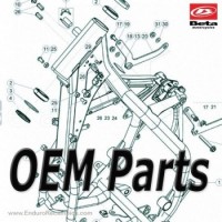 OEM PARTS RR 20-21