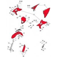 CARENADOS-GUARDABARROS 4T 21