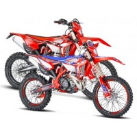 ENDURO RR 250 2T RACING