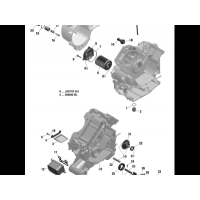  01- Rotax - Engine Lubrication