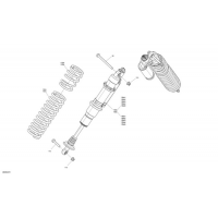 05- Suspension - Front Shocks