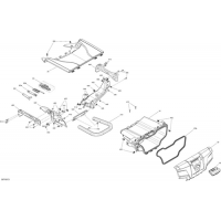 07- Body - Storage Tray