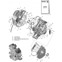 01- Crankcase Version 2