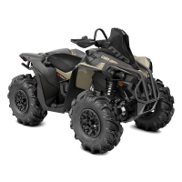 015 - ATV - T Regulation - Outlander 450-570 Series