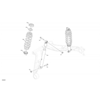 05- Suspension - Rear Shocks