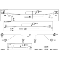 08- Electric - Front Wiring Harness...