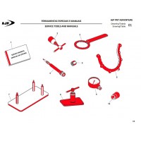 HERRAMIENTAS AJP PR7 (Tabla 01)