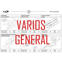VARIOS AJP