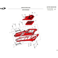 CAJA FILTRO AIRE (17) PR7