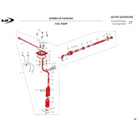 BOMBA GASOLINA AJP PR7 (Tabla 27)
