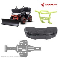 Accesorios Quad Segway