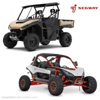 SSV / Buggy Nuevos Segway