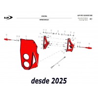 CUPULA AJP PR7 DESDE 2025 (Tabla 40)