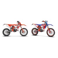 Despiece 2T 125 / 2025