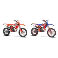 Despiece 2T 300 / 2025