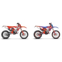 Despiece 2T 200 / 2025