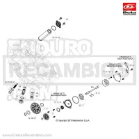 Sistema Lubricación