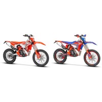 Despiece 2T 125 / 2026