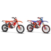 Despiece 2T 250 / 2026