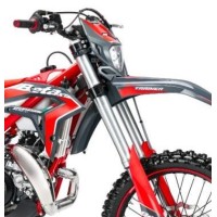 X-Trainer * 2023 al 2026