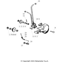 SISTEMA LUBRICACION