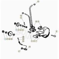SISTEMA LUBRICACION