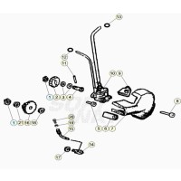 SISTEMA LUBRICACION