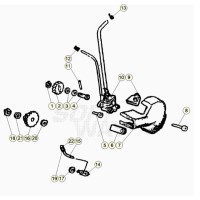 SISTEMA LUBRICACION
