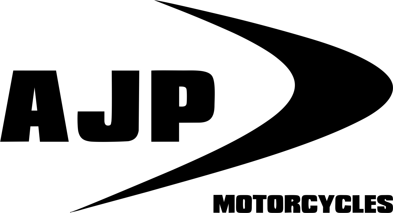 AJP MOTORCYCLES