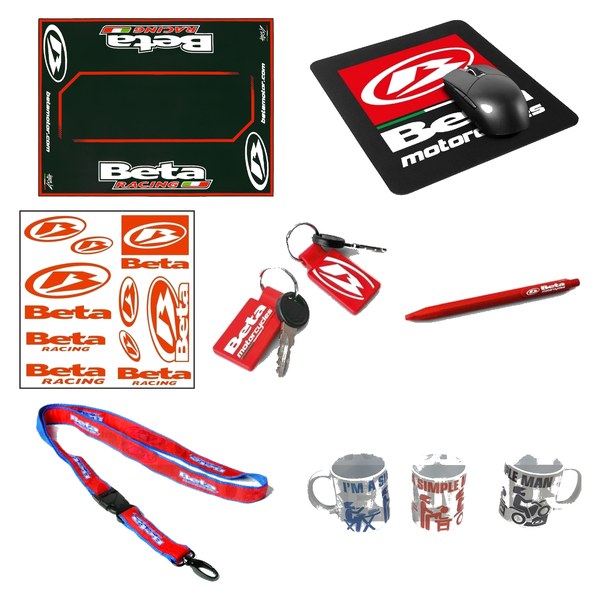 Merchandising Beta