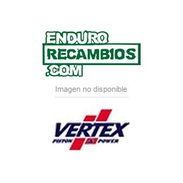 Bulón de pistón Vertex CR/YZ/SX/KX/RM