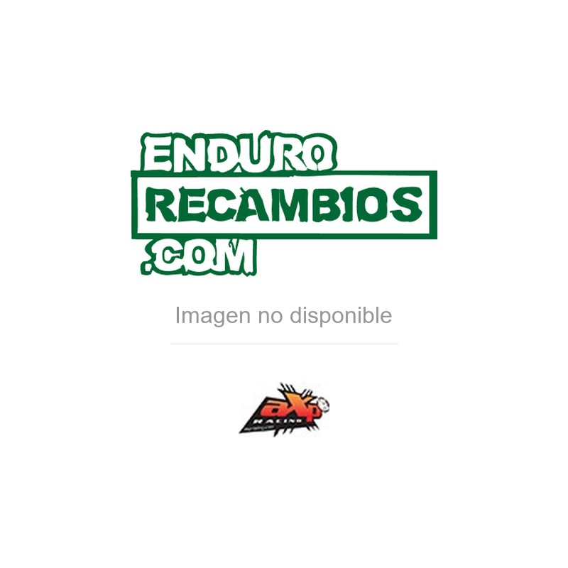 Protectores de radiador Fast Clean de HDPE AXP Racing