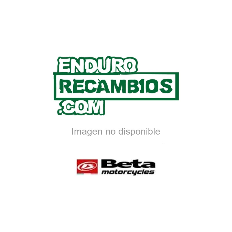 RUEDA TRASERA MINICROSS - 039420038059