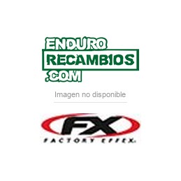 Adhesivos de portanúmeros Factory Effex KTM SX/XC