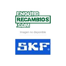 Cabezal de retén de amortiguador mejorado SKF - SHS2-KYB1646