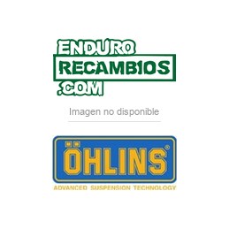 Alfombra de boxes Ohlins hlins New Logo 100X220