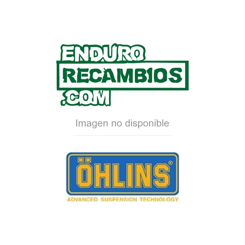 Alfombra de boxes Ohlins hlins New Logo 100X220