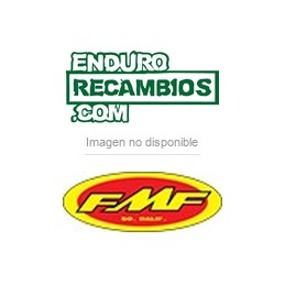 Escape completo FMF Factory 4.1 anti inox