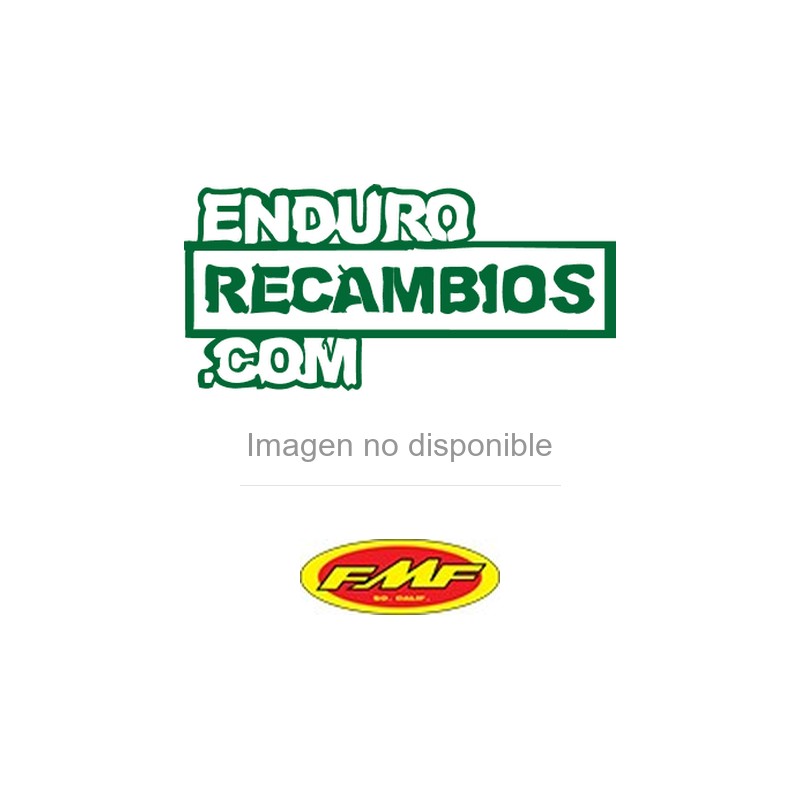 Escape completo FMF Factory 4.1 anti inox