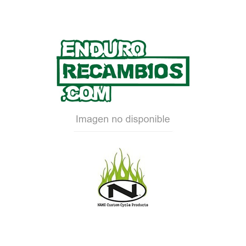 Conector hembra de 4 vías serie 110 Namz pack de 5