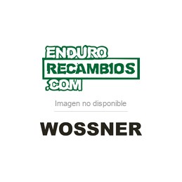 Biela de acero forjado Wossner KTM 125 / 144