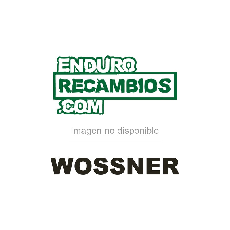 Bulón de pistón Wossner - WP032
