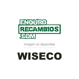 Bulón de pistón Wiseco 14 mm x 1,5098 pulgadas sin cromar