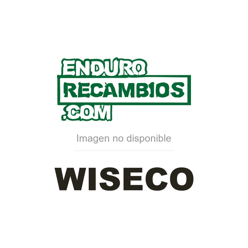 Campana de embrague Wiseco - WPP3008