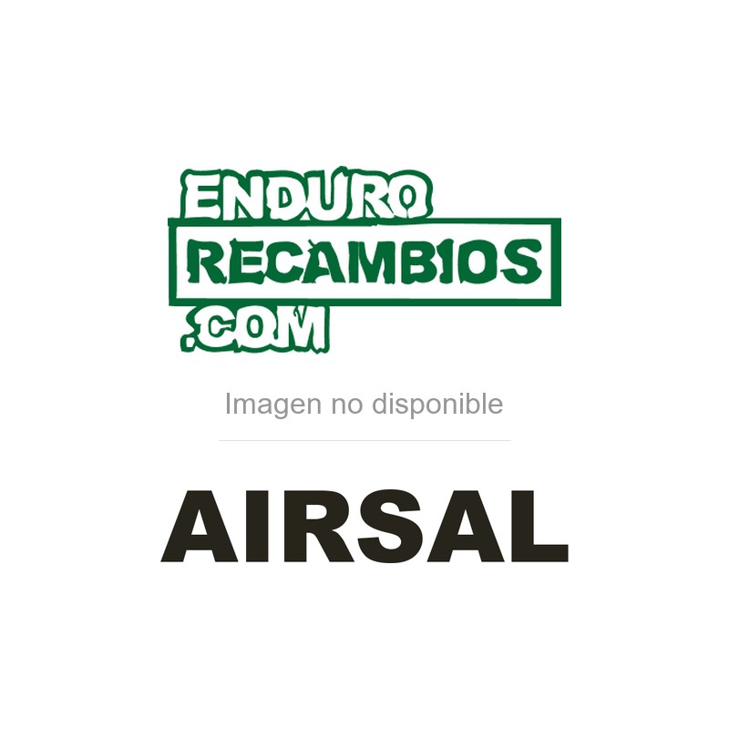 Cilindro Airsal KTM EXC-F 250